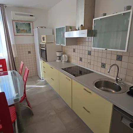 Antea Apartman Smokvica (Korcula)