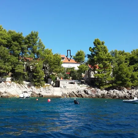 Antea * Smokvica (Korcula)