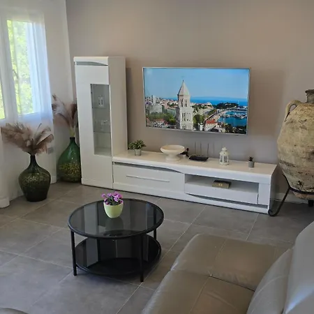 Antea Apartman Smokvica (Korcula)