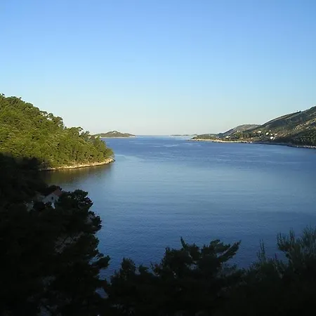 Antea Apartman Smokvica (Korcula)