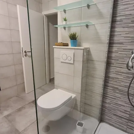 Apartman Antea *