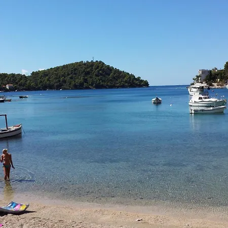 Antea * Smokvica (Korcula)