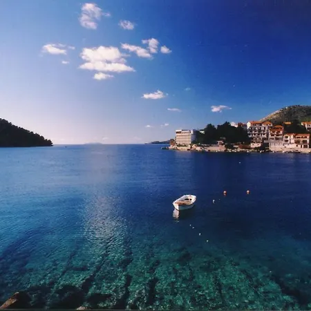 Antea Διαμέρισμα *