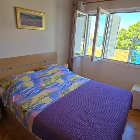 Antea Apartman