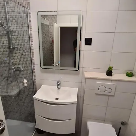 Appartement Antea *