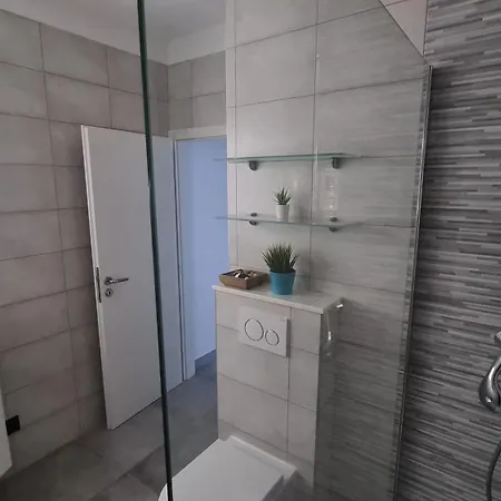 Antea Appartement Smokvica (Korcula)