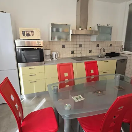 Appartement Antea Smokvica (Korcula)